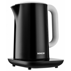 Электрочайник Sencor SWK 1592BK (6667904) Суми