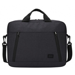 Сумка Case Logic Huxton 13" Attache HUXA-213 Black (6721853) Київ