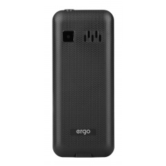 Мобильный телефон ERGO E281 Dual Sim Black (6653749) Харьков