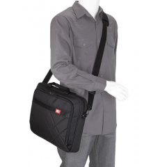 Сумка Case Logic Casual Bag 17" DLC-117 Black (6693221) Житомир