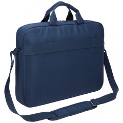 Сумка Case Logic Advantage Attache 15.6" ADVA-116 Dark Blue (6515679) Київ