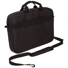 Сумка Case Logic Advantage Attache 15.6" ADVA-116 Dark Blue (6515679) Київ