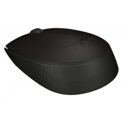 Миша Logitech B170 (6453942) Луцьк