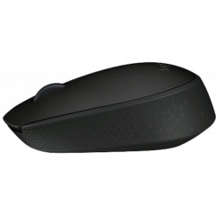 Миша Logitech B170 (6453942) Луцьк