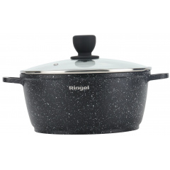Кастрюля Ringel Koriander 1.8 л 18 см (6821518) Житомир