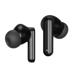 Гарнітура Ergo BS-730 Sticks Nano 2 Black (6819300) Черкаси