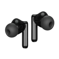 Гарнітура Ergo BS-730 Sticks Nano 2 Black (6819300) Черкаси