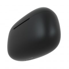Гарнітура Ergo BS-730 Sticks Nano 2 Black (6819300) Черкаси