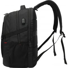 Рюкзак Yenkee 20L 15.6" FLASHPACKER YBB 1502 Black (6811354) Киев