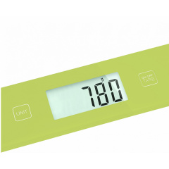 Весы кухонные Sencor SKS 5031GR Зеленый (6806868) Володимир-Волинський