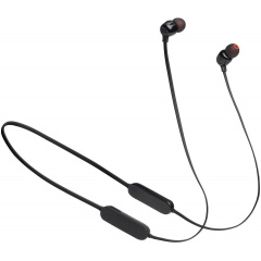 Гарнитура JBL TUNE 125BT Black (6687576) Дніпро