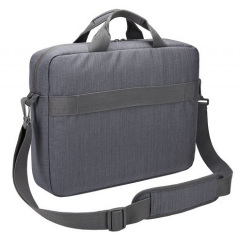 Сумка Case Logic Huxton 14" Attache HUXA-214 Graphite (6721856) Харьков