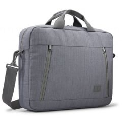 Сумка Case Logic Huxton 14" Attache HUXA-214 Graphite (6721856) Харьков