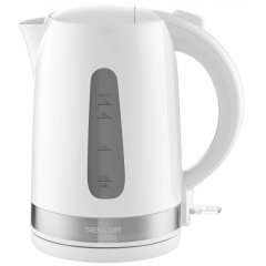 Електрочайник Sencor SWK 1748WH (6552058) Умань