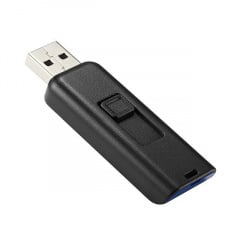 Flash Drive Apacer AH334 32GB (AP32GAH334U-1) Blue (6325678) Оріхів