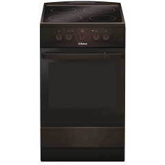 Электрическая плита Hansa FCCB54000 (6146942) Кобыжча