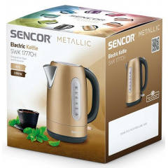 Електрочайник Sencor SWK 1777CH (6542544) Токмак