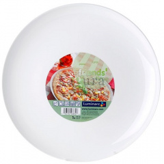 Блюдо LUMINARC FRIENDS TIME (6292884) Мелітополь