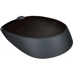 Миша Logitech Wireless Mouse M171 Black (6270804) Київ