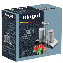 Набор спецовниц RINGEL Fusion 3 предмета (6867975) Київ