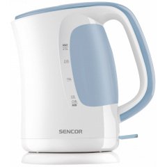 Электрочайник Sencor SWK 2510 WH (6429591) Луцк