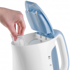 Электрочайник Sencor SWK 2510 WH (6429591) Луцк