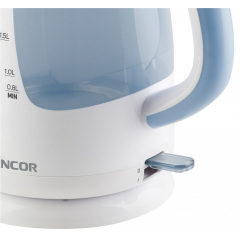 Электрочайник Sencor SWK 2510 WH (6429591) Луцк