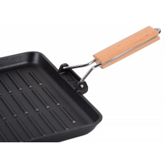 Сковорода-гриль RINGEL Essen 28 см (6858206) Надвірна