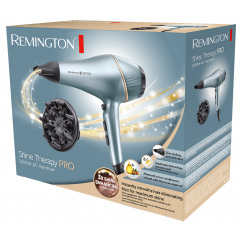 Фен Remington AC9300 Shine Therapy PRO 2200 (6651527) Луцьк