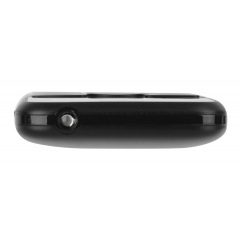 Мобільний телефон ERGO R181 Dual Sim Black (6653747) Кушугум