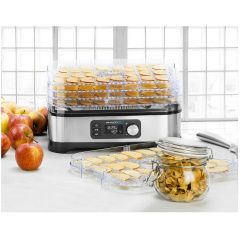 Сушки для фруктов и овощей Philco PHFD 5080 (6722837) Днепр