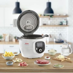 Мультиварка Tefal CY851130 (6683464) Дніпро