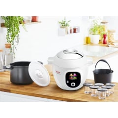 Мультиварка Tefal CY851130 (6683464) Дніпро