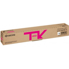 Картридж Kyocera TK-8365M (1T02YPBNL0) Magenta (6662825) Ужгород
