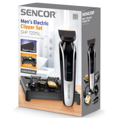 Набір для стрижки Sencor SHP 7201SL (6542541) Луцьк