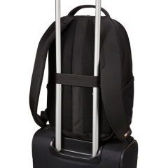 Рюкзак Case Logic Notion 14" NOTIBP-114 Black (6579185) Львів