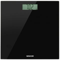 Ваги для підлоги Sencor SBS 2300BK (6527309) Київ