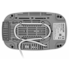 Тостер Sencor STS2606WH (6519858) Київ