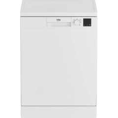 Посудомийна машина Beko DVN05321W (6613372) Краматорськ