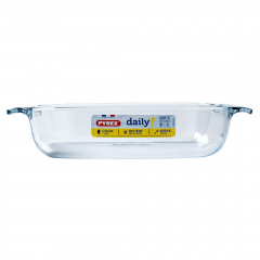 Форма Pyrex Daily 31х20х6 см (6797405) Луцк