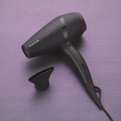 Фен Remington AC7100 E51 (6790436) Новая Прага