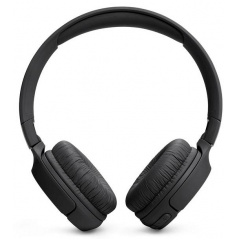 Гарнитура JBL TUNE 520BT Black (JBLT520BTBLKEU) (6861952) Ивано-Франковск