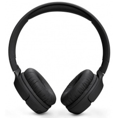 Гарнитура JBL TUNE 520BT Black (JBLT520BTBLKEU) (6861952) Ивано-Франковск