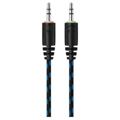 Гарнитура Defender Scrapper 500 Blue-Black (64501) (6650518) Днепр