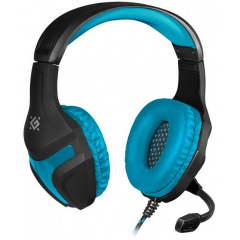 Гарнитура Defender Scrapper 500 Blue-Black (64501) (6650518) Днепр