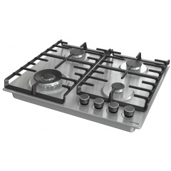 Газовая варочная поверхность Gorenje GW642ABX BG6AB-G0B (6622987) Київ