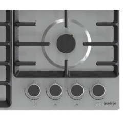 Газовая варочная поверхность Gorenje GW642ABX BG6AB-G0B (6622987) Київ
