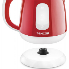 Електрочайник Sencor SWK 1014RD (6527299) Одеса