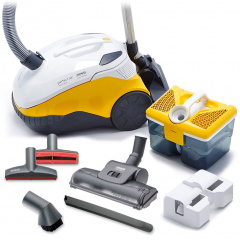 Пилосос Thomas Perfect Air Animal Pure (6197381) Красноград