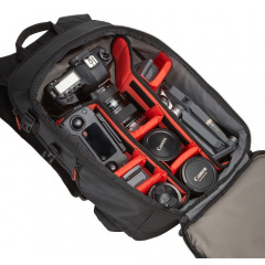 Рюкзак Case Logic DCB-309 Black (5909017) Київ